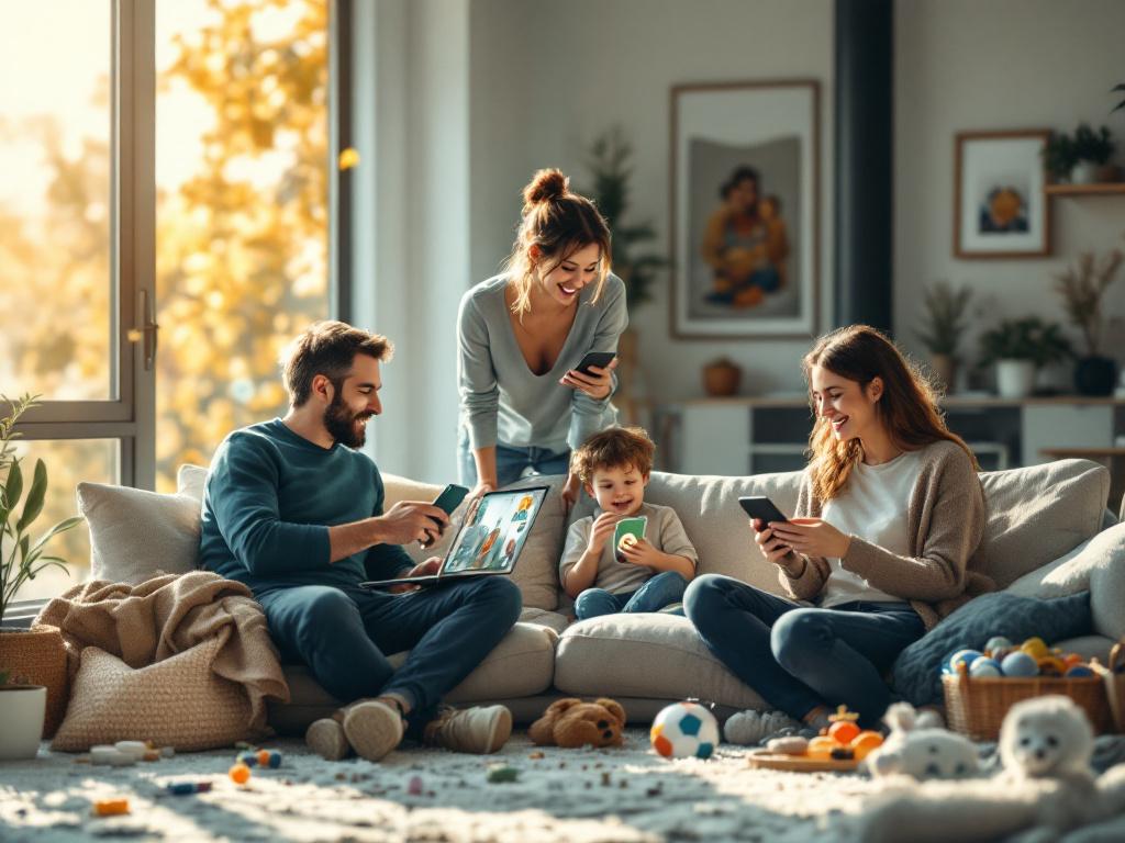 Element : la messagerie open source européenne qui protège vos conversations sans sacrifier le plaisir