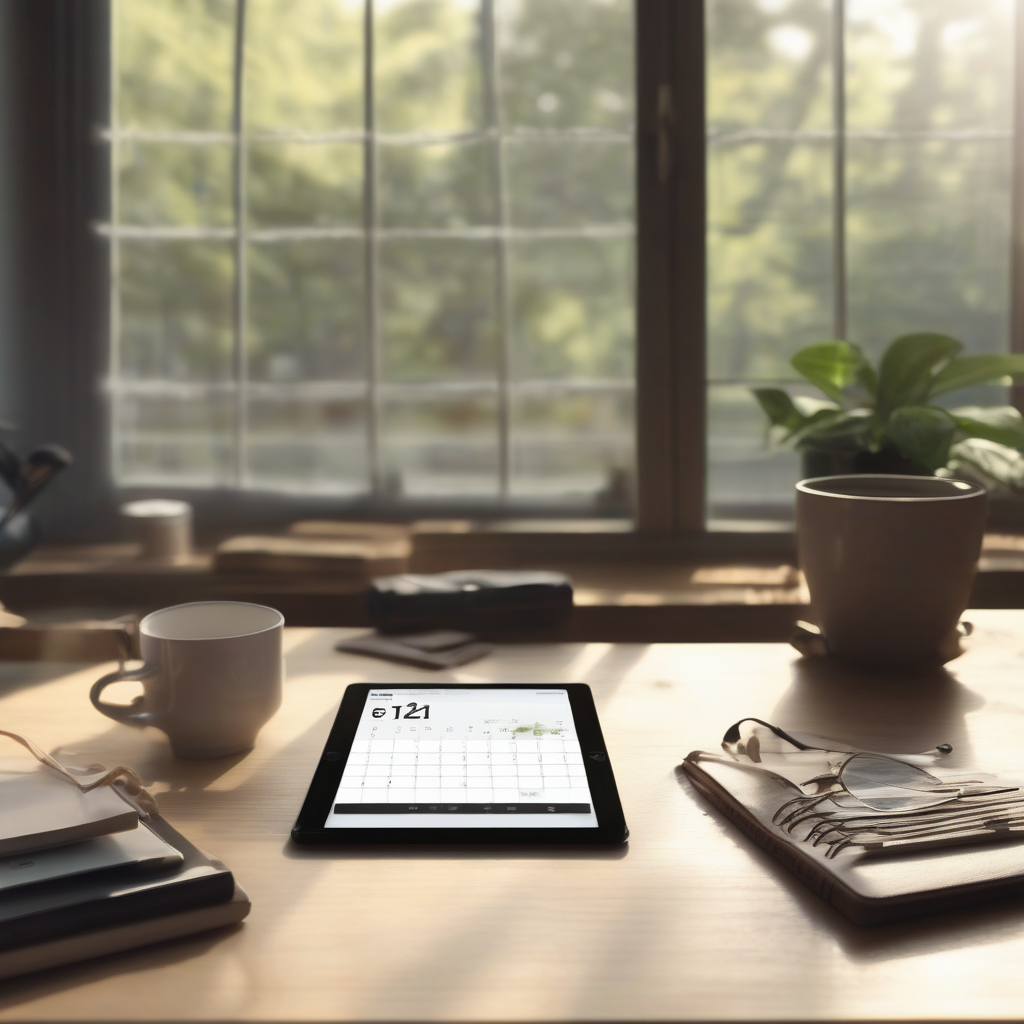 Gestion du temps et outils numériques : comment optimiser votre journée de travail
