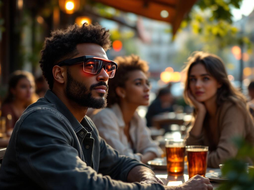 Lunettes connectées : comment protéger votre vie privée face à ces espions portables ?