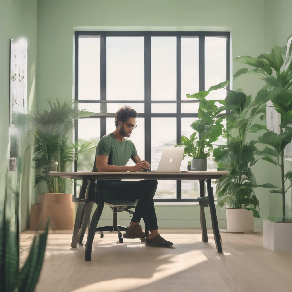 La méthode “Flowtime” : comment travailler moins mais mieux avec des outils numériques éthiques