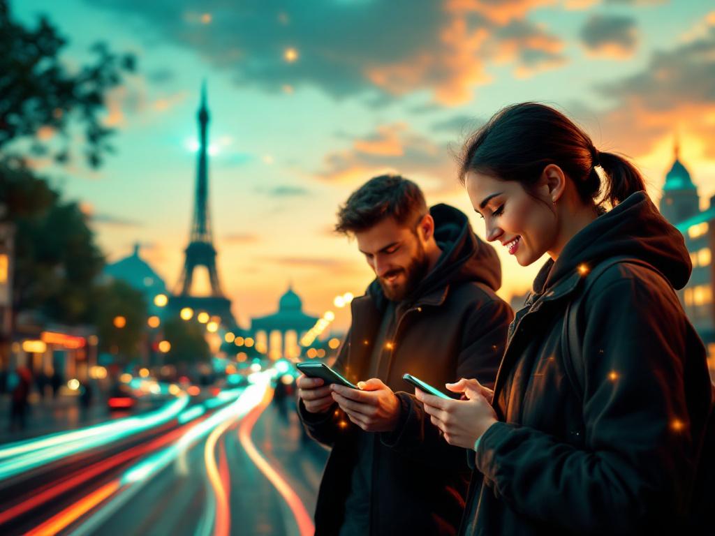 "Paiement souverain en Europe : comment l’UE va remplacer Visa et Mastercard d’ici 2026 (et ce que ça change pour vous)"
