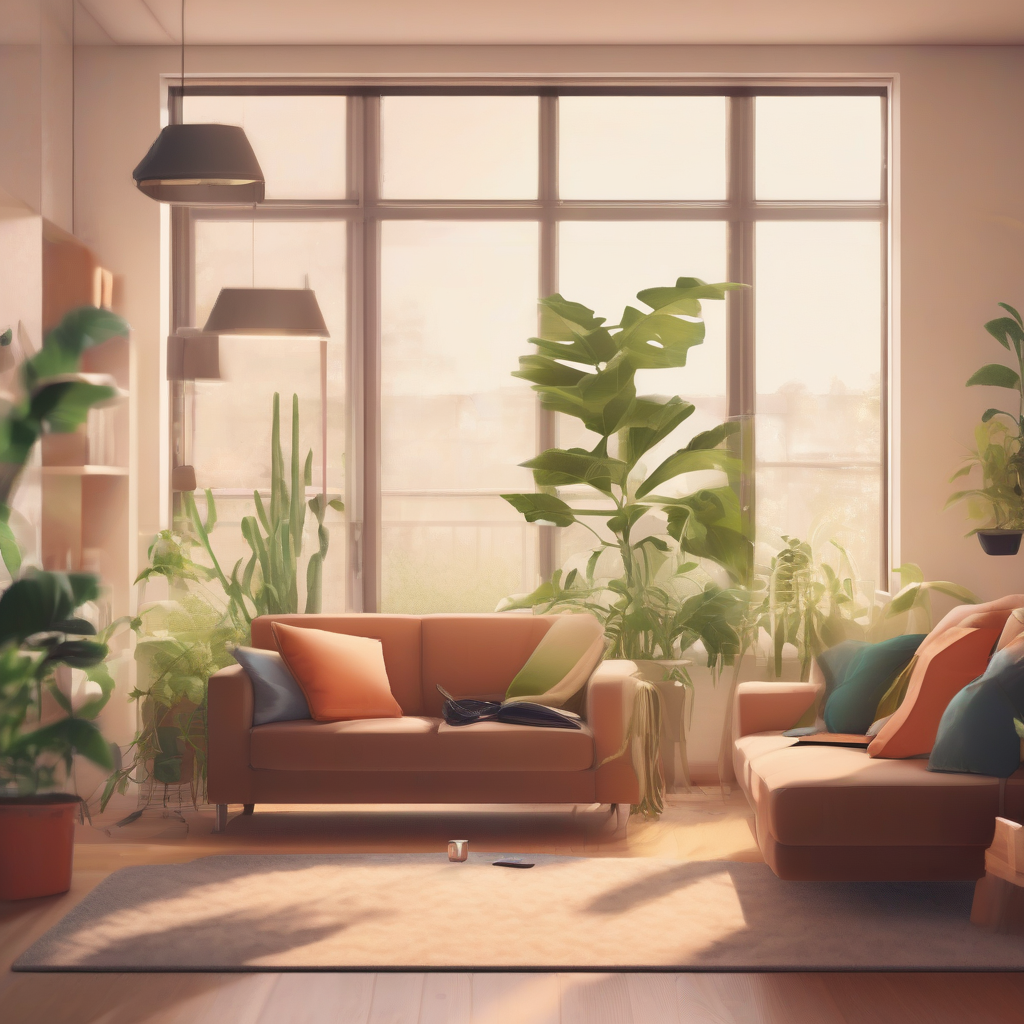 Radiateurs connectés : comment réduire votre facture d'électricité sans sacrifier votre vie privée