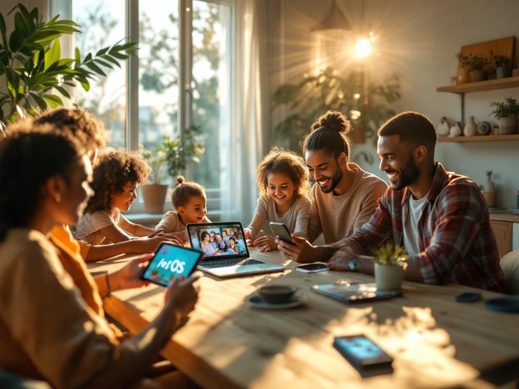 Votre vieux smartphone est une mine d’or numérique : comment lui offrir une seconde vie souveraine et écolo